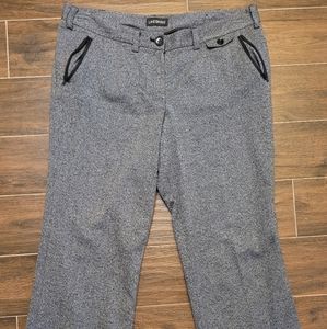 Women's‎ dress pants